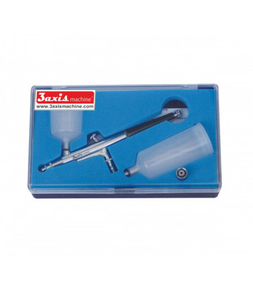 Airbrush  AB 131 for precision and general painting