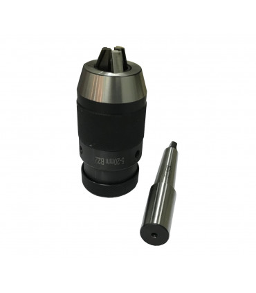 Key Less Drill Chuck