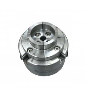 wood lathe 4 jaw chuck 2.75 " - 8 TPI