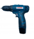 Cordless Drill & Screw Driver