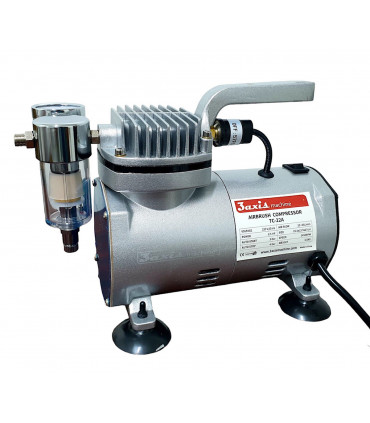 Airbrush Compressor TC-22A