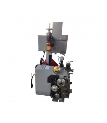 Multi function machine MFB 210 V ( lathe & Mill )