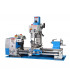 Multi function machine MFB 290 V ( lathe & Mill )