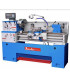 Heavy duty lathe machine