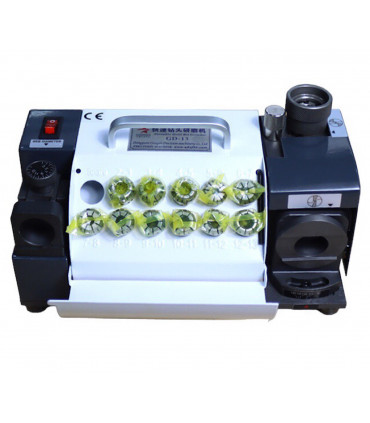 Drill Bit Grinder  3X-DBG-13