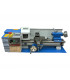 Mini Lathe MGL 350 QB
