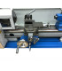 Mini Lathe MGL 350 QB