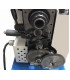 mini metal lathe for precision parts  and usefull for all home user