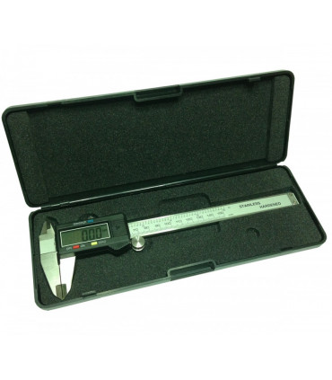 15 cm Digital Caliper