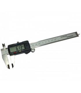 15 cm Digital Caliper