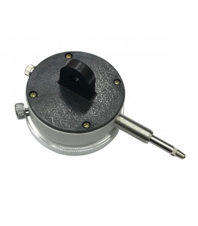 dial indicator