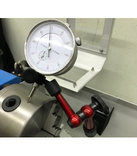 magnetic stand for dial indicator