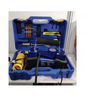Car Compressor