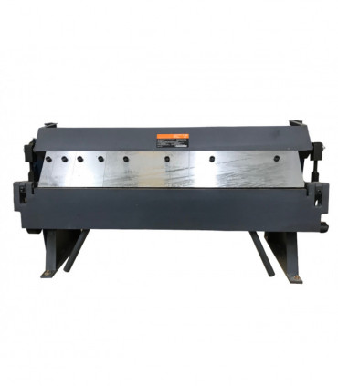 Mini Bending machine 610