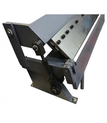 Mini Bending machine 610