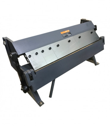 Mini Bending machine 610