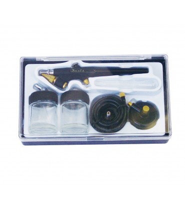 Airbrush Gun AB138