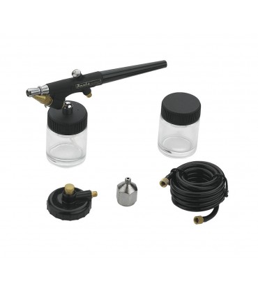 Airbrush Gun AB 138 for general painting