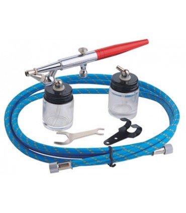 Airbrush Gun AB156