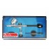 Airbrush Gun AB138