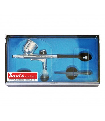 Airbrush Gun AB138