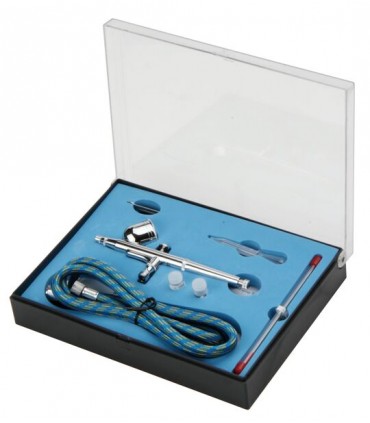 Airbrush Gun AB130K
