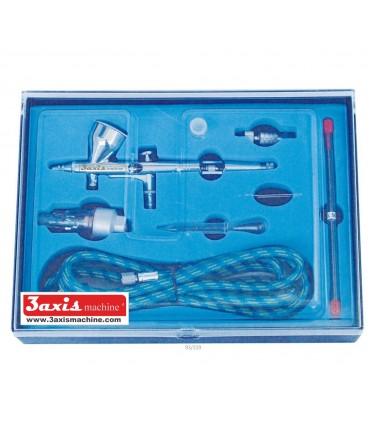 Airbrush  AB 180K for precision and general painting