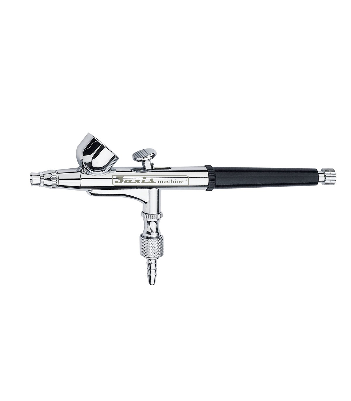 Airbrush AB 137 for precision and general painting