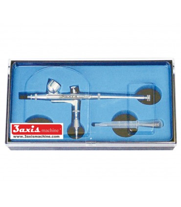 Airbrush Gun AB137