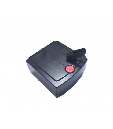 Mini Airbrush Compressor TC-100