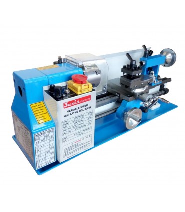 Mini Lathe MGL 300N