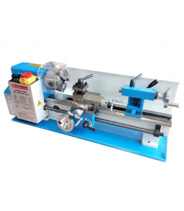 Mini Lathe MGL 350N