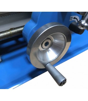 Mini Lathe MGL 350N