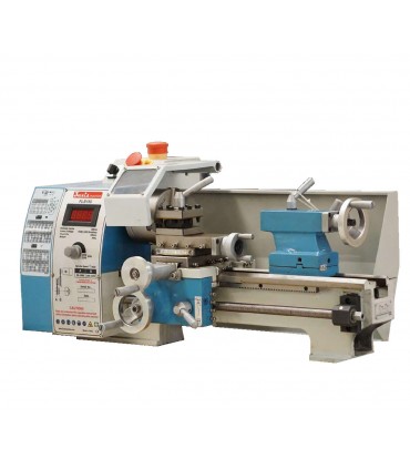 Lathe PLB 180V-Brushless Motor