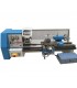 Lathe PL 200AC- 520