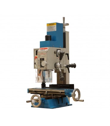 Mill PMB 16V - Brushless Motor