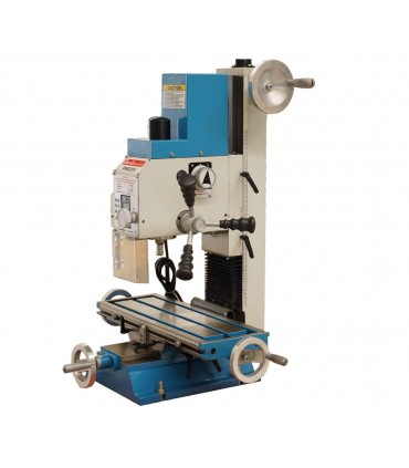 Mill PMB 20V - Brushless Motor