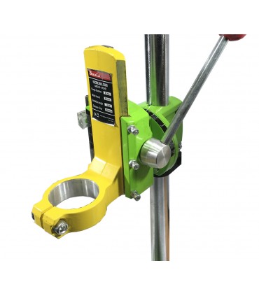 Drill Stand MDS R-90 with precision slider