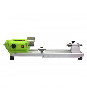 Mini Wood Lathe R 40