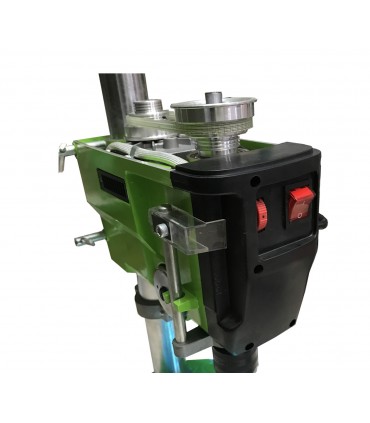 Mini Bench Drill MDV 600