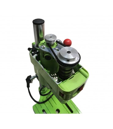 Mini Bench Drill MDV 480B