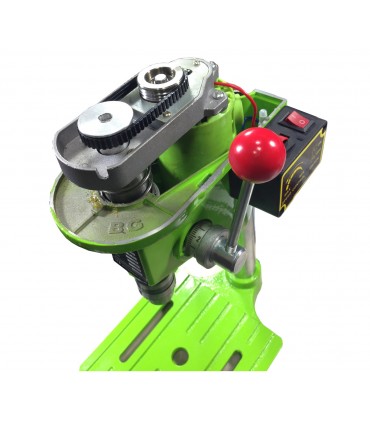 Mini Bench Drill MDV 480A
