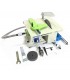 Mini Bench Multi Function Saw WSM 150