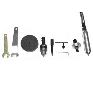 Mini Bench Multi Function Saw WSM 150