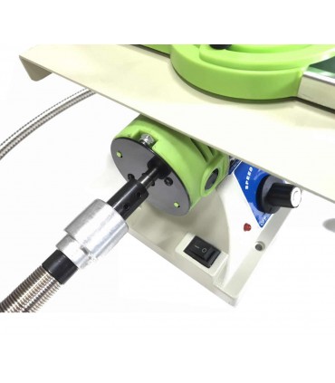 Mini Bench Multi Function Saw WSM 150