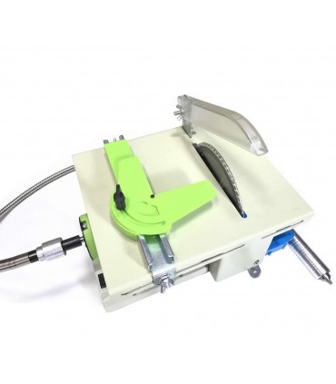 Mini Bench Multi Function Saw WSM 150