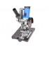 Cut Off Stand for Mini Grinder MC 30