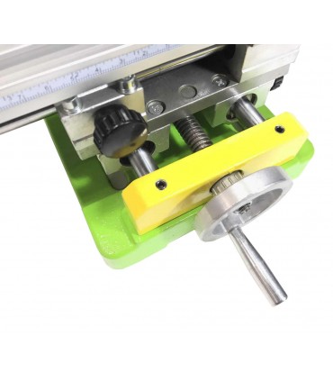 Mini Compound Table PCT 18050