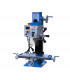 Mill PMB 25BD equipped of one 1100 watt brash less motor , precision mill with high quality parts