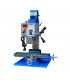 Mill PMB 18BD equipped of one 1100 watt brash less motor , precision mill with high quality parts